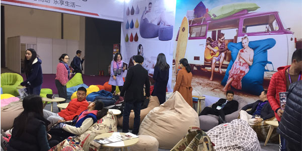 luckysac懶人沙發(fā)怎么這么好賣 原來是因?yàn)?.....