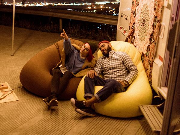 豆袋懶人沙發(fā)選購(gòu)需要注意哪些技巧？